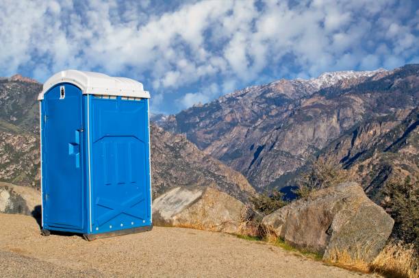 Portable bathroom rental in Winner, SD