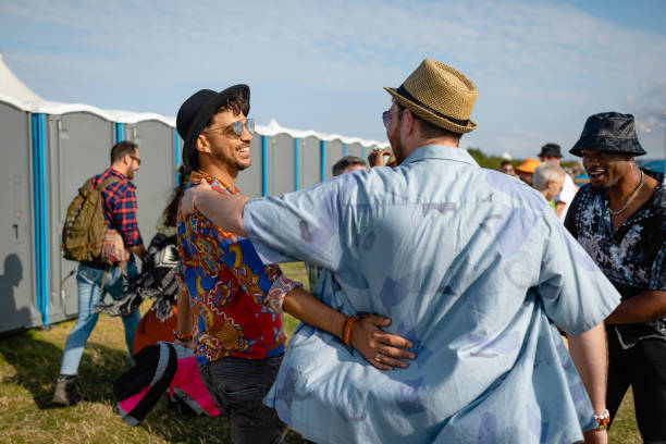 Best High-end porta potty rental  in Winner, SD