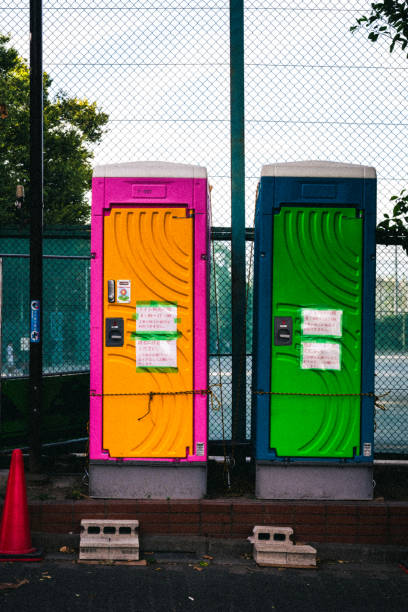 Best Porta potty for special events  in Winner, SD