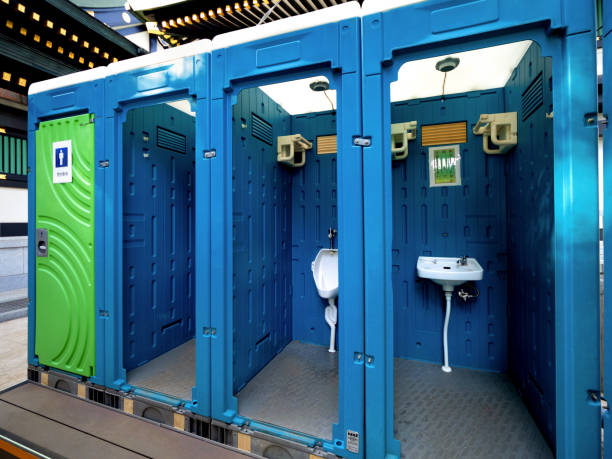 Best Affordable portable toilet rental  in Winner, SD