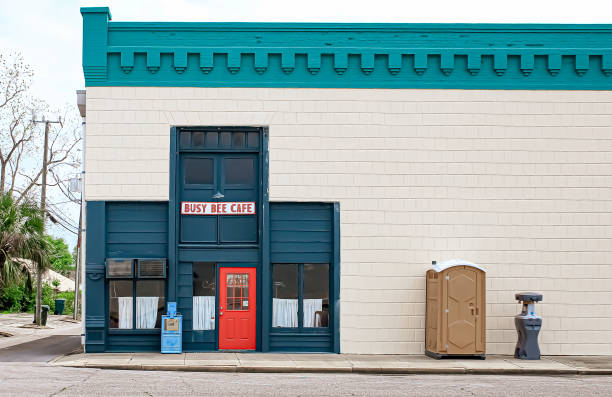 Best Portable toilet rental cost  in Winner, SD