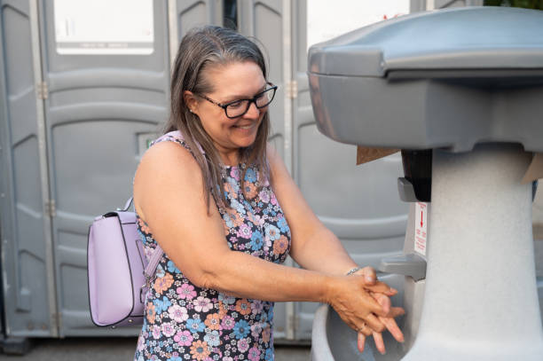 Best Best portable toilet rental  in Winner, SD